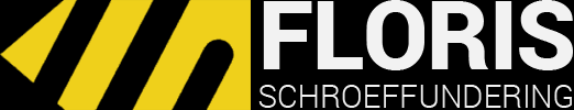 Logo Floris Schroeffundering