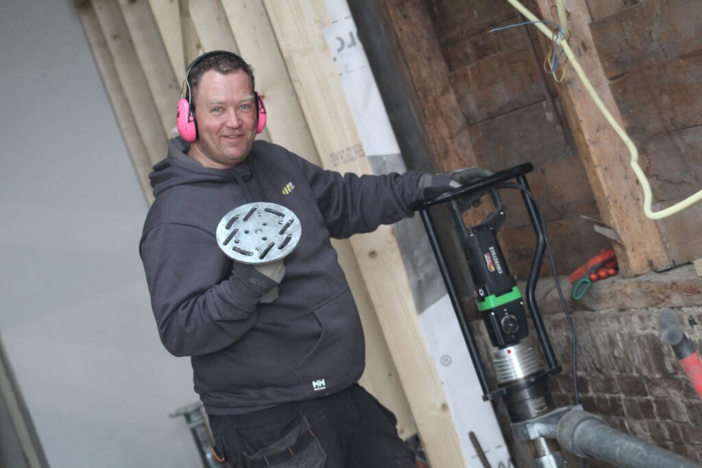 Afbeelding van Ron Floris